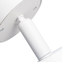 Цена на Спот ARTE Lamp A3216PL-1WH