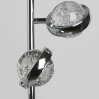 Торшер DeMarkt 730041406 в интернет магазине Гет Лайт