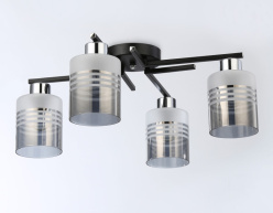 Накладная люстра Ambrella Light TR303212 Цена на Накладная люстра Ambrella Light TR303212