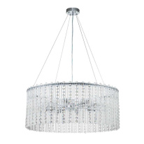 Купить с доставкой по Москве и России Подвесная люстра Escada 2104/8S