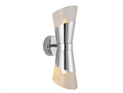 Фото Бра Newport 3532/A nickel