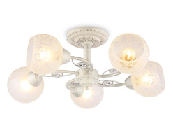 Люстра на штанге Ambrella Light TR3062 Фото Люстра на штанге Ambrella Light TR3062