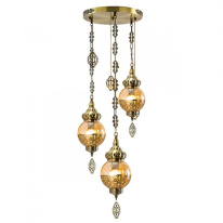 Фото Подвесная люстра Citilux CL419133