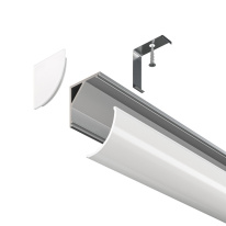 Цена на Профиль Maytoni Technical ALM008S-2M