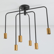 Цена на Накладная люстра Nowodvorski 9296