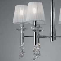 Купить Подвесная люстра Mantra 3851