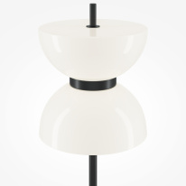 Купить с доставкой по Москве и России Торшер Maytoni MOD178FL-L11B3K