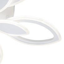 Накладная люстра Escada 10287/5LED в интернет магазине Гет Лайт