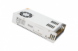 Фото Блок питания для светодиодной ленты SWG S-350-12
