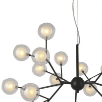 Подвесная люстра F-Promo 2481-9P в интернет магазине Гет Лайт