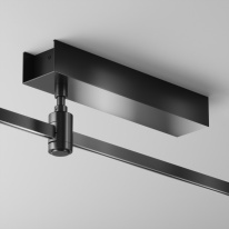 Купить с доставкой по Москве и России Maytoni Technical TRA156C-BB1-B