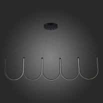 Купить с доставкой по Москве и России Подвесная люстра ST-Luce SL6202.413.01