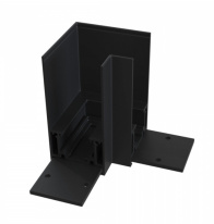 Фото Коннектор Maytoni Technical TRX010CL-21B