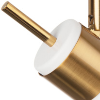 Купить Светильник на шине ARTE Lamp A1906PL-1WH