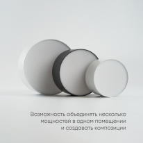 Накладной светильник Feron 48075 в интернет магазине Гет Лайт