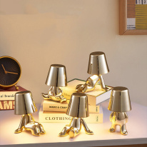 Купить с доставкой по Москве и России Детская настольная лампа ImperiumLoft 228671-23