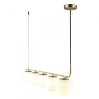 Фото Подвесной светильник Omnilux OML-66613-05