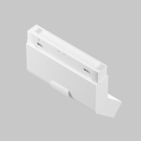 Светильник на шине Maytoni Technical TR033-2-6W4K-W Купить с доставкой по Москве и России Светильник на шине Maytoni Technical TR033-2-6W4K-W