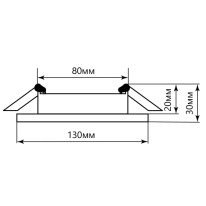 Купить Feron 29473
