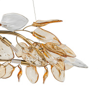 Купить Подвесная люстра Indigo V000449