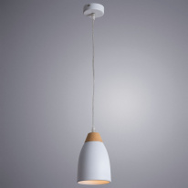 Цена на Подвесной светильник ARTE Lamp A5167SP-1WH