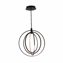 Фото Подвесной светильник Donolux DL18556/04WW D680