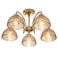 Фото Люстра на штанге Escada 665/5P