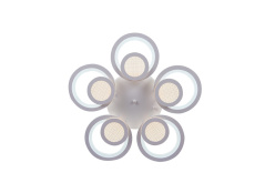 Цена на Накладная люстра Natali Kovaltseva LED LAMPS 81169