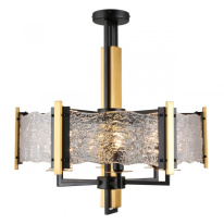 Фото Люстра на штанге Omnilux OML-99703-06