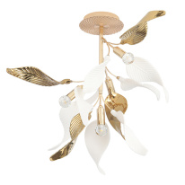 Фото Накладная люстра Crystal Lux STEFANIA PL4