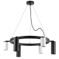 Фото Подвесная люстра Lightstar LR016873363