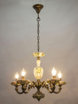 Цена на Подвесная люстра Abrasax SD721