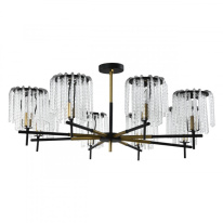 Фото Люстра на штанге MW-Light 443010408