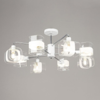 Купить Люстра на штанге Citilux CL140180