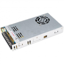 Фото Блок питания для светодиодной ленты Arlight 027048