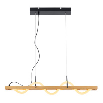 Фото Подвесной светильник Lussole LSP-7197