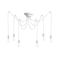 Фото Подвесной светильник LOFT IT LOFT1162W/6