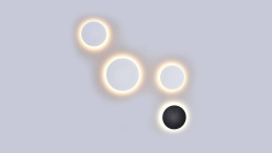 Купить DesignLed GW-8663S-6-WH-WW