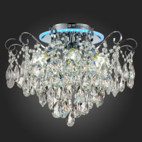 Накладная люстра Evoluce SLE160002-06 в интернет магазине Гет Лайт