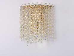 Фото Бра Newport 10903/A gold