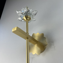 Цена на Бра ImperiumLoft 203930-26