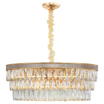 Фото Каскадная люстра Lussole LSP-8183