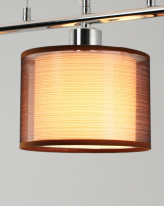 Цена на Подвесная люстра Moderli V2731-3P