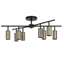 Фото Люстра на штанге Lightstar LR728318