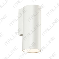 Фото Бра ITALLINE DANNY W1 white