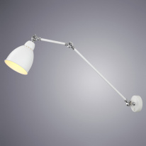 Бра ARTE Lamp A2055AP-1WH Бра ARTE Lamp A2055AP-1WH в интернет магазине Гет Лайт