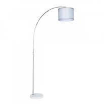 Торшер ARTE Lamp A4060PN-1CC Фото Торшер ARTE Lamp A4060PN-1CC