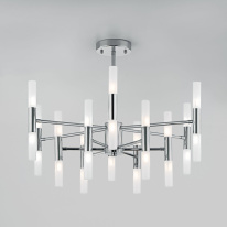 Фото Люстра на штанге Bogate's 345 Smart (549)