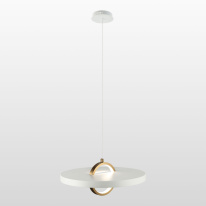 Фото Подвесной светильник Lussole LSP-7199