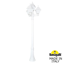 Фото Садово-парковый светильник Fumagalli U23.156.S31.WYF1R